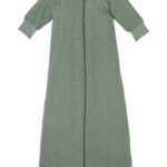 Slaapzak Lodger Hopper 4-Seizoenen Peppermint 68/98