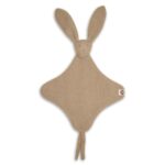 Speendoekje Lodger Bunny Teddy Beige