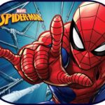 Zonnescherm Service Best Spiderman 2st.