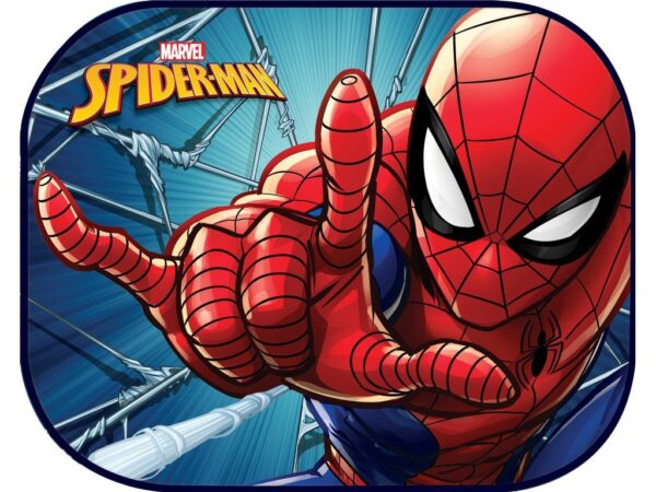 Zonnescherm Service Best Spiderman 2st. - Afbeelding 1