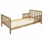 Juniorbed Raff Walnut
