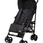 Buggy Ding Gogo Black