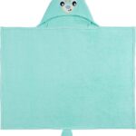 Badcape Playgro Friendly Forest Bear