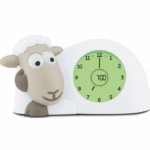 Slaapklok Zazu Sam het Schaap Camel