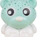 Projector Nachtlamp Playgro Goodnight Bear Mint&Green