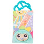 Bijtring Playgro Discover The Seasons Teether Book