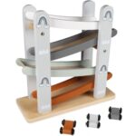 Houten Autobaan Tryco