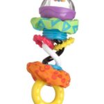 Rammelaar Playgro Super Shaker