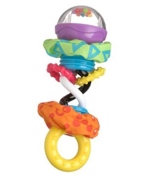 Rammelaar Playgro Super Shaker