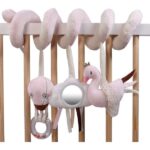 Boxspiraal Tryco Swan Ivy