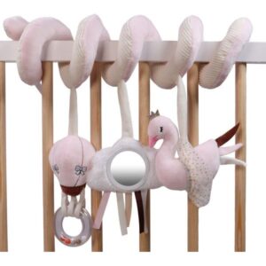 Boxspiraal Tryco Swan Ivy