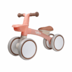 Loopfiets Tryco Luna Pink