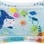 Water Mat Infantino Jumbo Pat&Play Ocean