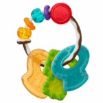 Cool&Chew Teether Infantino Keys