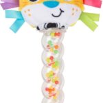 Rammelaar Playgro Safari Shaker