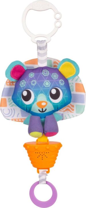 Muziekdoosje Playgro Bear
