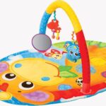 Speelkleed Playgro Jerry Giraffe