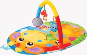 Speelkleed Playgro Jerry Giraffe