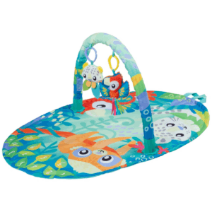 Speelkleed Playgro Mighty Milestones