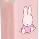 Drink pakjeshouder Nijntje Roze