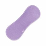 Spuugdoek Schouder Funnies Uni Lavendel