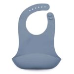 Slabber Funnies Siliconen Grey/Blue