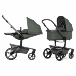 Kinderwagen Joolz Day5 Forest Green