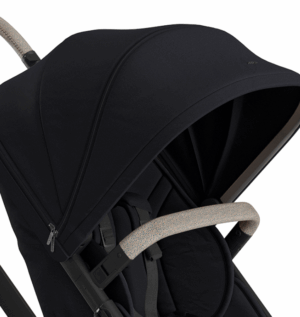 Bekleding Joolz Style it Yourself Space Black