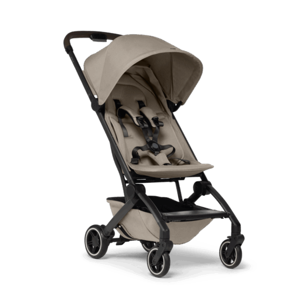 Buggy Joolz Aer +Plus Sandy Taupe - Afbeelding 1