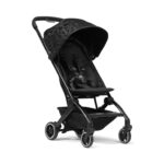 Buggy Joolz Aer +Plus Chic Black Special Edition