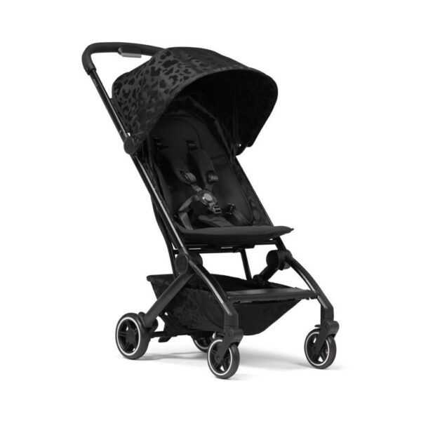 Buggy Joolz Aer +Plus Chic Black Special Edition - Afbeelding 1