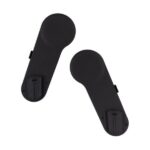 Adapterset Joolz Geo3 Duo Kinderwagen Reiswieg ONDER