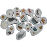 Bad Foam Figuren Little Dutch Sailors Bay