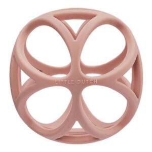 Grijpbal Little Dutch Roze