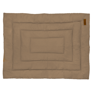 Boxkleed MorDesign Cappuccino