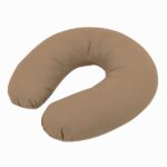 Voedingskussen MorDesign Cappuccino