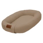 Babynest MorDesign Cappuccino