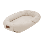 Babynest XL MorDesign Sand