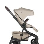 Wandelwagen Easywalker Jimmey Air Pearl Taupe