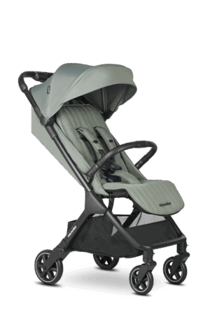 Buggy Easywalker Jackey2 Agave Green