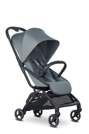 Buggy Easywalker Rockey S Smooth Grey
