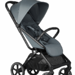 Buggy Easywalker Rockey L Smooth Grey