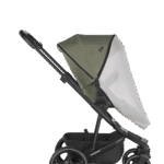 Muskietennet Easywalker Harvey³ EHA30332 voor Wandelwagen