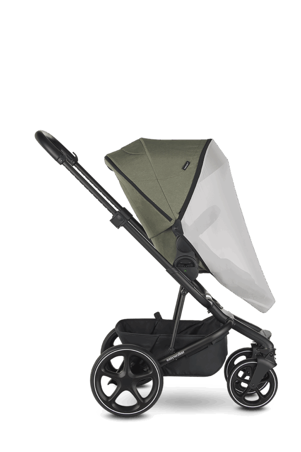 Muskietennet Easywalker Harvey³ EHA30332 voor Wandelwagen - Afbeelding 1
