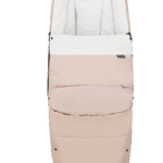 Voetenzak Easywalker Uni Hazel Brown