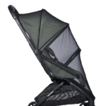 Muskietennet Easywalker Rockey - S -