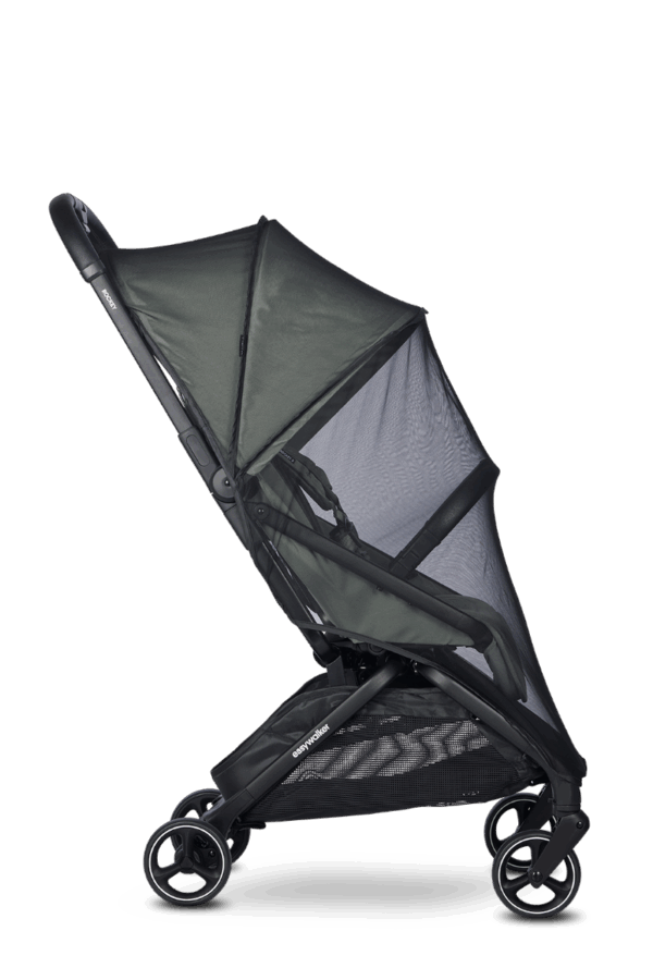 Muskietennet Easywalker Rockey - S - - Afbeelding 1