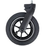 Compleet Voorwiel Easywalker Harvey5 AIR met Voorvork