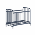 Ledikant Bronxx 60x120 Blauw