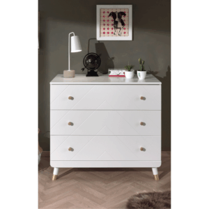 Commode Billy Wit